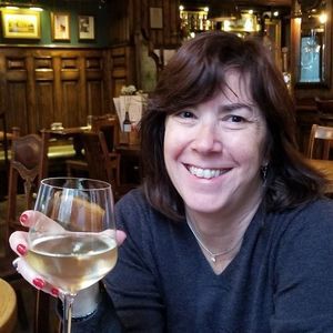 Meet your Posher, Rachael